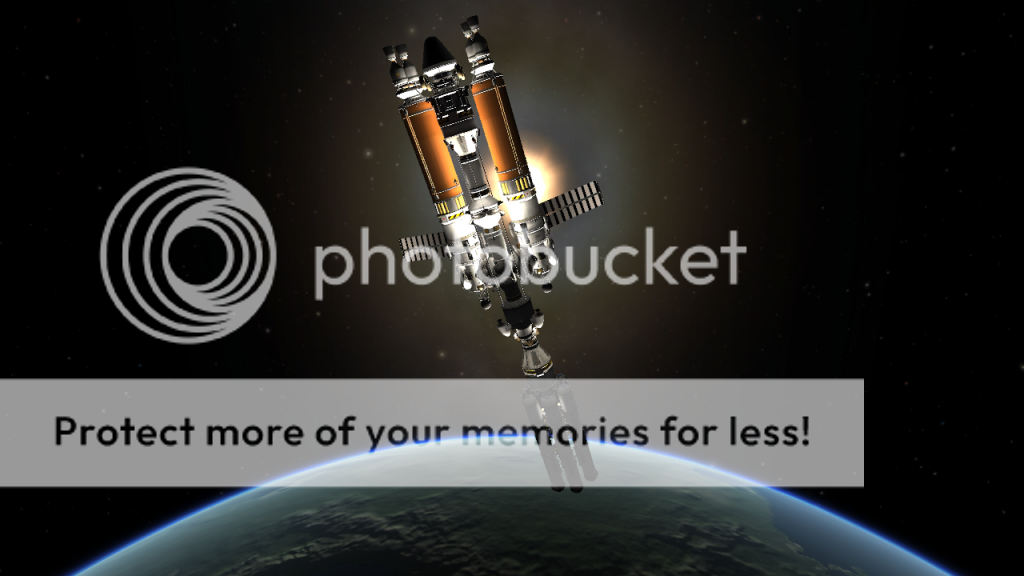 Wedge docking ports KSP1 Suggestions & Development Discussion